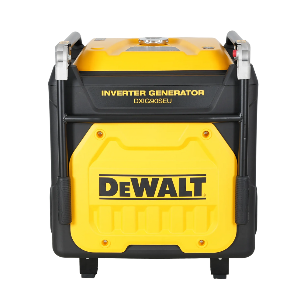 DeWALT DXIG90SEU Invertergenerator