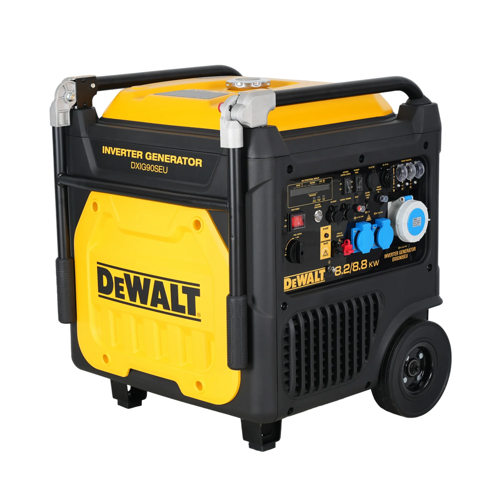 DeWALT DXIG90SEU Invertergenerator