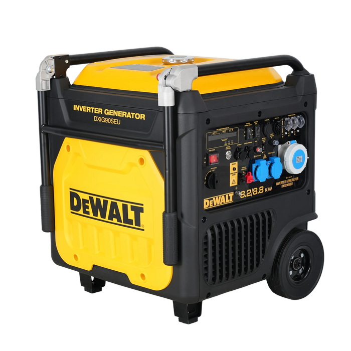 DeWALT DXIG90SEU Invertergenerator