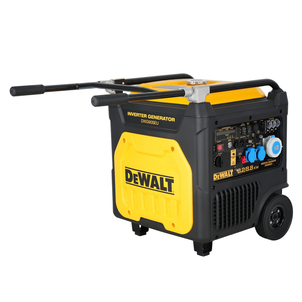 DeWALT DXIG90SEU Invertergenerator