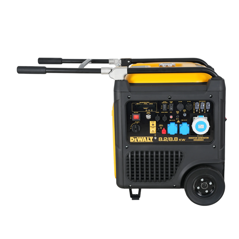 DeWALT DXIG90SEU Invertergenerator