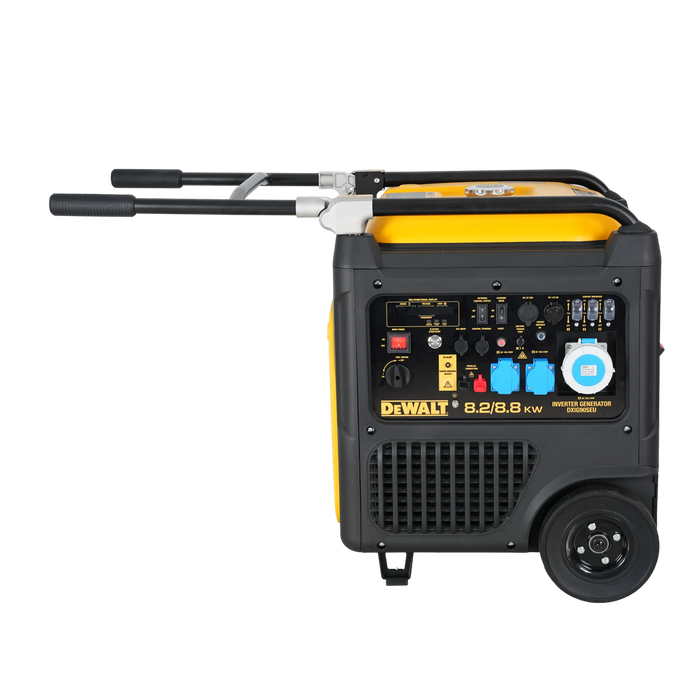 DeWALT DXIG90SEU Invertergenerator
