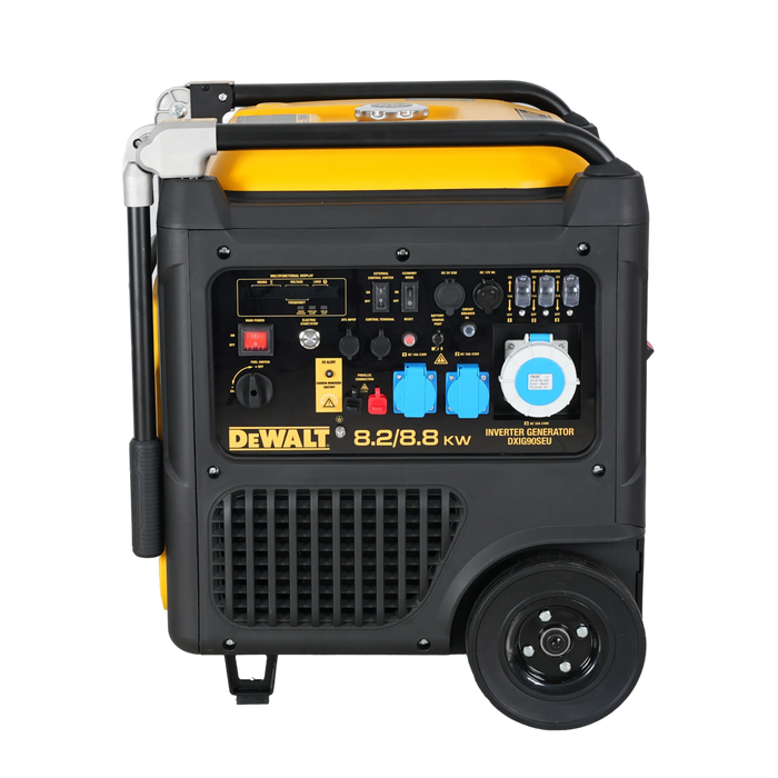DeWALT DXIG90SEU Invertergenerator
