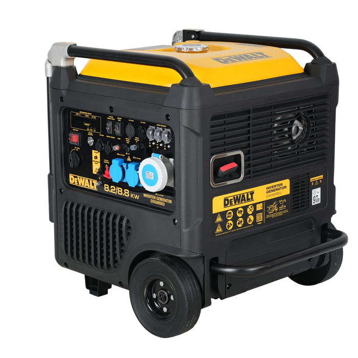 DeWALT DXIG90SEU Invertergenerator