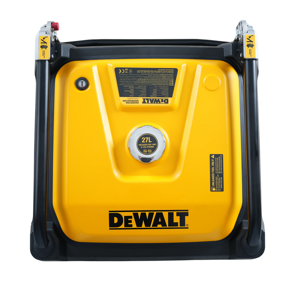 DeWALT DXIG90SEU Invertergenerator