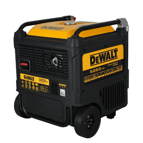 DeWALT DXIG90SEU Inverter Generator
