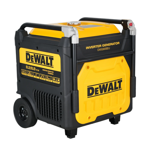 Generador inverter 8.8kW