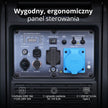 Generator inwertorowy KS 6000iE S thumbnail
