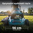 Benzynowa kosiarka KS 56LMG-SP thumbnail