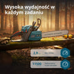 Pilarka spalinowa KS CS40G-20 thumbnail