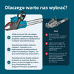 Pilarka spalinowa KS CS40G-20 thumbnail