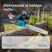 Pilarka spalinowa KS CS40G-20 thumbnail