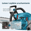 Pilarka spalinowa KS CS40G-20 thumbnail