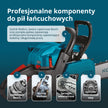 Pilarka spalinowa KS CS40G-20 thumbnail