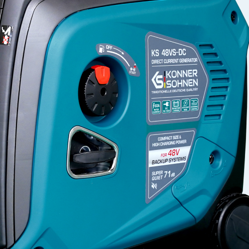 Erőteljes és gazdaságos motor