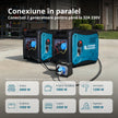 Generator cu inverter KS 6000iE S thumbnail