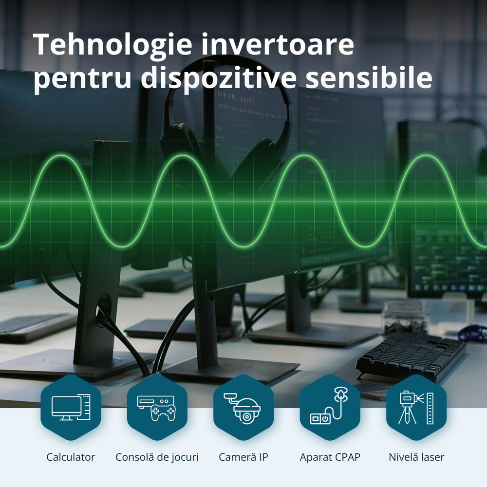 Generator Invertor (gaz/benzină) KS 1900iG S (Recondiționat – Stare Excelentă)