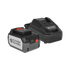 Starterkit KS 20V4-1-KIT, afbeelding 1