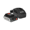 Startpakke KS 20V2-1-KIT