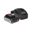 Startpakke KS 20V2-1-KIT, billede 1