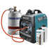 SETPROMO711: KS 3100iG S + KS 10W-30, Bild 1
