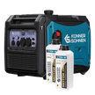 SETPROMO716: KS 4000iEG S + KS 10W-30, immagine 1
