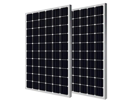Solpaneler KS SP430-HC