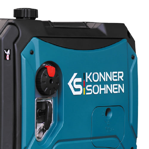 Dźwiękoszczelna obudowa