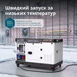 Дизельний генератор KS 16-1/3E thumbnail