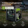 Інверторний генератор KSB 28i  thumbnail