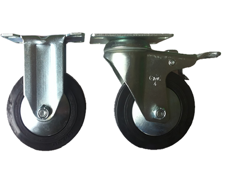 Транспортний комплект KS 6-9D KIT