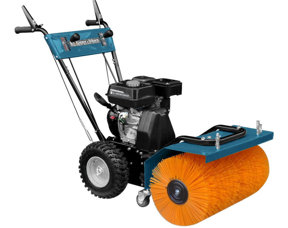 Многофункционална машина KS 7HP-MFM 60