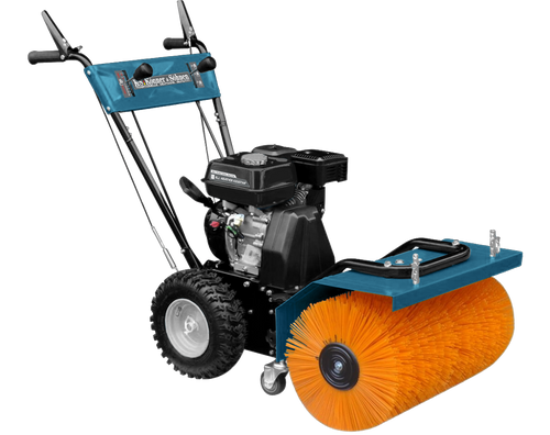 Machine multifonction 7HP-MFM 60