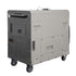 Generator diesel „Könner &amp; Söhnen” KS 9200HDES-1/3 ATSR (EURO V), Bild 12
