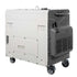 Generator diesel „Könner &amp; Söhnen” KS 9200HDES-1/3 ATSR (EURO V), Bild 13