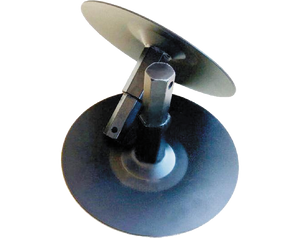 Beskyttende sidediske KS MD6