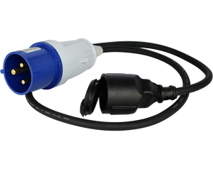Stikadapter KS EX1M-1S