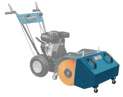 Conteneur à déchets KS MFM-DB 60