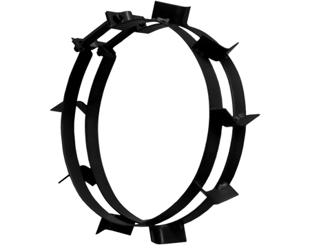  Garras de zapata ks MG40