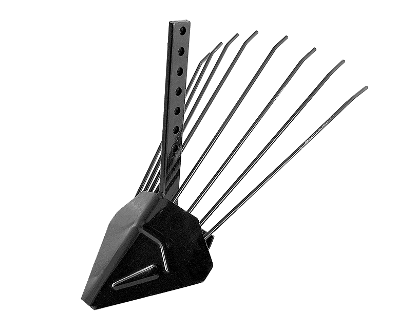 Cosechadora de patatas KS PP4