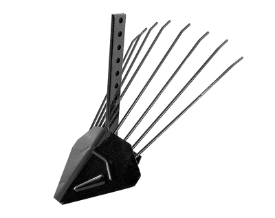 Cosechadora de patatas KS PP4