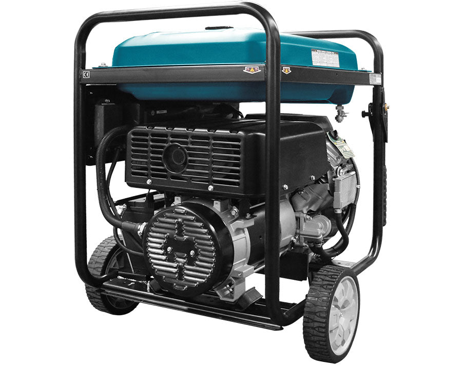 Gerador a gasolina "Könner & Söhnen" KS 15-1E 1/3 ATSR