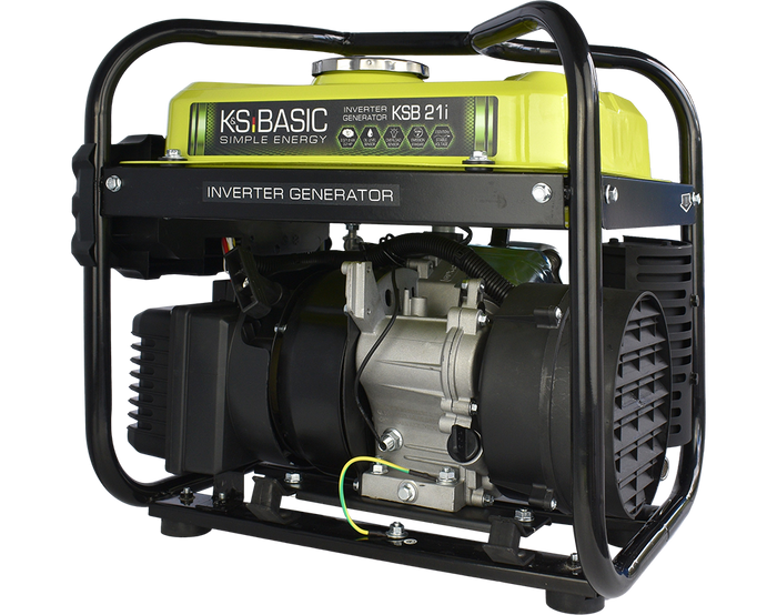 Generator cu inverter KSB 21i