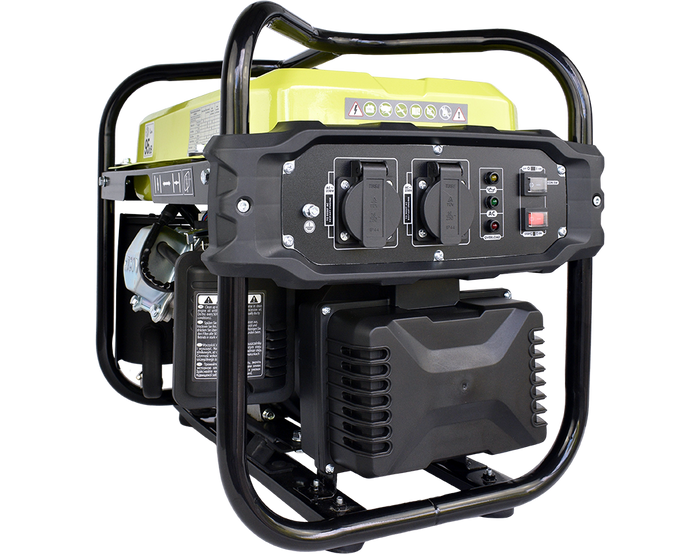 Generator cu inverter KSB 21i
