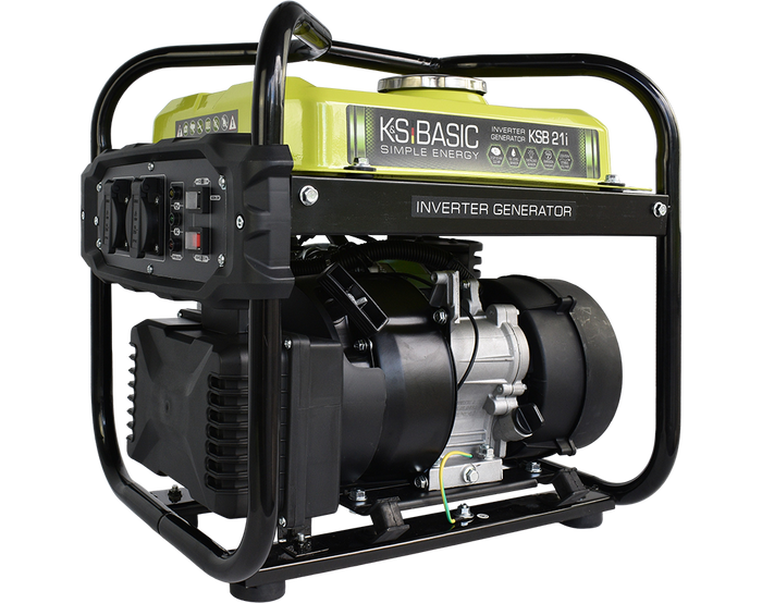Generator cu inverter KSB 21i