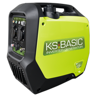 Інверторний генератор KSB 21i S