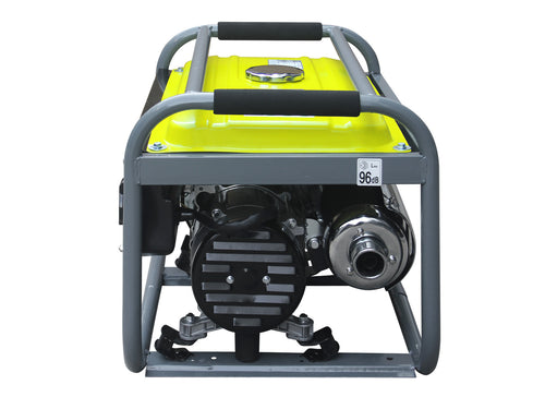 Бензинов генератор „K&S BASIC“ KSB 2800A