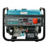 Gerador a gasolina "Könner &amp; Söhnen" KS 10000E-3 ATS, Bild 1
