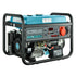 Gerador a gasolina "Könner &amp; Söhnen" KS 10000E-3 ATS, Bild 11