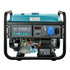 Generatore a GPL/Benzina Könner &amp; Söhnen KS 10000E G, immagine 12